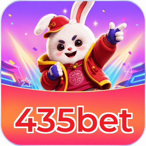 435bet Logo - Bônus com Rollover Justo