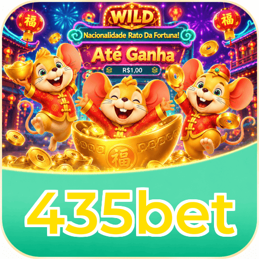 435bet Logo Verificado