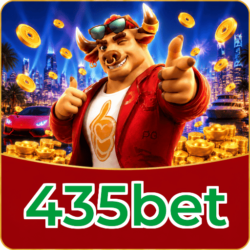435bet VIP Program Logo
