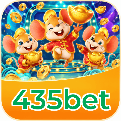 435bet Logo Seguro