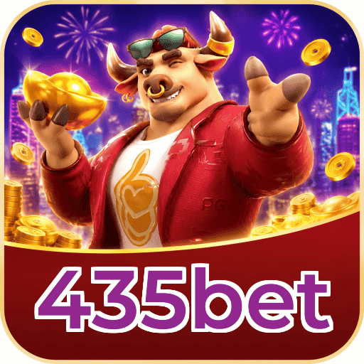 435bet Apostas Esportivas Logo - 34 Esportes Certificados