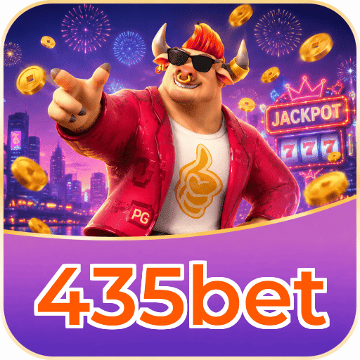 435bet Plataforma Confiável